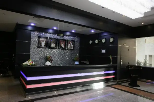Royal Phoenicia Hotel 4