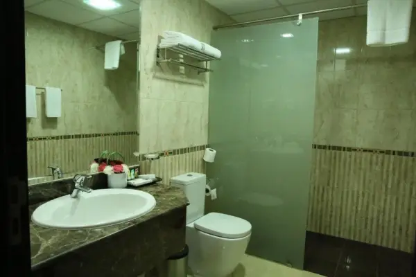 Royal Phoenicia Hotel 6